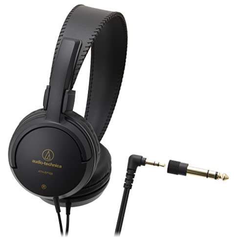 ڥޥ饽46ܡaudio-technica ڴѥ˥إåɥۥ ATH-EP100 Ѵץ饰° / Lͥ / ֥Ĺ2.0m