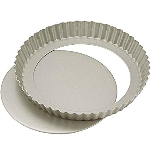 【マラソン最大46倍】貝印 KAI タルト型 Kai House Select 底取式 21 日本製 DL6152