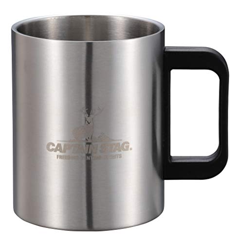 ڥޥ饽46ܡۥץƥ󥹥å(CAPTAIN STAG) ȥɥ å ޥå ޥ å ֥顼 470ml ...