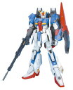 【マラソン最大46倍】MG 機動戦士Ζガンダム MSZ-006 ZガンダムVer.2.0 1/100スケール 色分け済みプラモデル