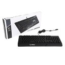 【マラソン最大46倍】MSI VIGOR GK20 JP キーボード 日本語配列 KB536