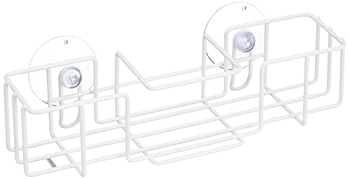 【マラソン最大46倍】パール金属 シンプルストレージW スリムポケット HB-2494