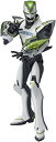 【マラソン最大46倍】S.H.フィギュアーツ TIGER&BUNNY2 ワイルドタイガー Style 3 塗装済み可動フィギュア BAS63446(3)