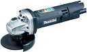 【マラソン最大46倍】マキタ ディスクグラインダAC用 100mm 高速型 最大出力700W 9539B