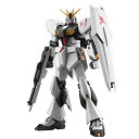 【マラソン最大46倍】ENTRY GRADE 機動戦士ガンダム 逆襲のシャア νガンダム 1/144スケール 色分け済みプラモデル