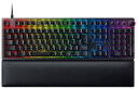 【マラソン最大46倍】Razer ゲーミングキーボード Huntsman V2 JP Linear Optical Switch 日本語 JP配列 オプティカルスイッ