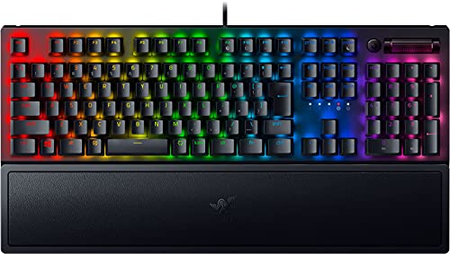 【6/1クーポン配布&ポイントUP】Razer BlackWidow V3 JP Yellow Switch ゲーミングキーボード メカニカル イエロー軸 Chroma RGB 日