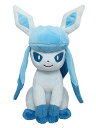 【マラソン最大46倍】ポケットモンスター ALL STAR COLLECTION グレイシア ぬいぐるみ S(3)