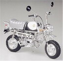 【マラソン最大46倍】タミヤ 1/6 オートバイシリーズ No.31 ホンダ ゴリラ スプリングコレクション プラモデル 16031