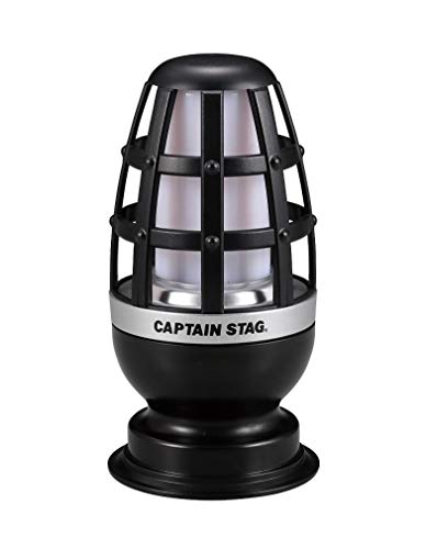 【マラソン最大46倍】キャプテンスタッグ(CAPTAIN STAG) ランタン ライト LED かがり火 明るさ15-30ルーメン / 点灯時間6-10時間 【マラソン最大46倍】キャプテンスタッグ(CAPTAIN STAG) ランタン ライト LED かがり火 明るさ15-30ルーメン / 点灯時間6-10時間