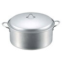 【マラソン最大46倍】キャプテンスタッグ 石焼きいも鍋26cm(石2kg付) M-5558