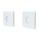 【マラソン最大46倍】平安伸銅工業 浴室用 つっぱり棒マグネット(ALA-1/2/3専用) MTS-1 耐荷重3kg ホワイト