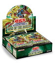 【マラソン最大46倍】コナミデジタルエンタテインメント 遊戯王OCG デュエルモンスターズ RISE OF THE DUELIST BOX(通常版) CG1669(3)