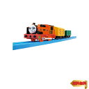 【マラソン最大46倍】タカラトミー 『 プラレール トーマス TS-22 プラレールニア 』 電車 列車 おもちゃ 3歳以上 玩具安全基準合格 STマーク認証 PLA