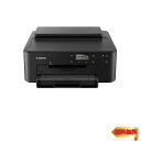 【マラソン最大46倍】キヤノン Canon A4インクジェット プリンター TR703A 2022年モデル 普通