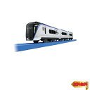 【マラソン最大46倍】タカラトミー(TAKARA TOMY) 『プラレール S-23 E353系あずさ (専用連結仕様) 』 電車 列車 おもちゃ 3歳以上 玩具安全