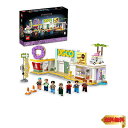 【マラソン最大46倍】レゴ(LEGO) アイデア BTS Dynamite クリスマスプレゼント クリスマス 21339 ダイナマイト 大人レゴ bts グッズ...