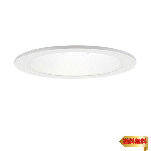 【マラソン最大46倍】パナソニック(Panasonic) LED ダウンライト 天井埋込型 100形 125径 昼白色 LSEB5126LE1