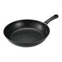 【マラソン最大46倍】貝印 KAI 軽い 軽量 高熱効率 フライパン 32cm ガス火 IH対応 PFOA PFOS フリー KHS DW5632