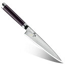 【マラソン最大46倍】貝印 KAI ペティナイフ 関孫六 ダマスカス 150mm 日本製 AE5203