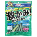 【マラソン最大46倍】ドギーマン 激かみ歯みがきガム スティック小型犬用 30本