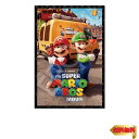 【マラソン最大46倍】エポック社 100ラージピース ジグソーパズル スーパーマリオ マリオブラザーズ (26×38cm) 26-906 のり付き ヘラ付き 点数券付