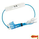 【マラソン最大46倍】エーモン(amon) AODEA(オーディア) 平型ヒューズ電源 15Aヒューズ差替用 2044