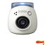 ٻΥե(FUJIFILM) ΤҤ饵  INSTAX Pal ߥ륭ۥ磻 ѥ ޥեޥå INS