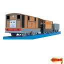 【マラソン最大46倍】タカラトミー(TAKARA TOMY) プラレール トーマス TS-11 トビー