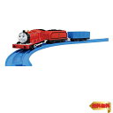 【マラソン最大46倍】タカラトミー 『 プラレール トーマス OT-03 おしゃべりジェームス えいごプラス 』 電車 列車 おもちゃ 3歳以上 玩具安全基準合格 S