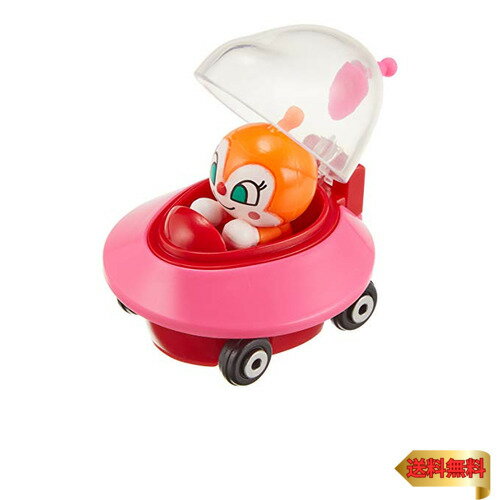 6/1ݥ&ݥUPۥȥ(SEGA TOYS) ѥޥ ߥ塼 Let's Go ߥ˥ ɥUFOȥɥ