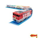 【マラソン最大46倍】タカラトミー(TAKARA TOMY) プラレール いっぱいつなごう トミカをはこぶぞ EF65 カートレイン 電車 おもちゃ 3歳以上(3)