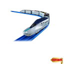 【マラソン最大46倍】タカラトミー(TAKARA TOMY) 『 プラレール いっぱいつなごう 新幹線試験車両ALFA-X (アルファエックス) 』 電車 列車 おも