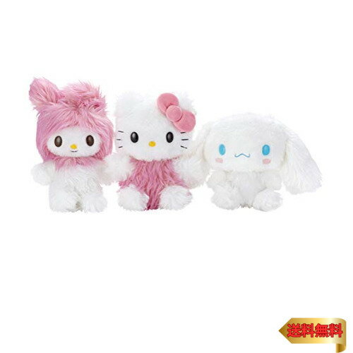 Other - 【マラソン最大46倍】セガトイズ(SEGA TOYS) WHO are YOU?サンリオキャラクターズ