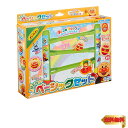 【マラソン最大46倍】セガトイズ(SEGA TOYS) アンパンマン それいけ コロロンパーク NEWベーシックセット