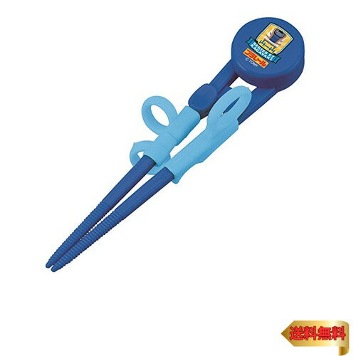 【マラソン最大46倍】スケーター(Skater) 子供用 トレーニング箸 練習箸 14cm プラレール 対象年齢2~7..