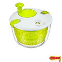 【マラソン最大46倍】和平フレイズ サラダスピナー 野菜水切り器 24cm ジー・クック GC-141