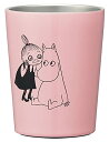 【マラソン最大46倍】スケーター (skater) 保温保冷 コンビニコーヒー ステンレス タンブラー240ml S ムーミン STCV1-A