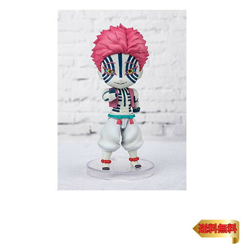 楽天市場】猗窩座 figuarts miniの通販
