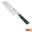 【マラソン最大46倍】ティファール(T-fal) 三徳包丁 三徳ナイフ 14.5cm アイスフォース K24210