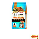 【マラソン最大46倍】いなば すごい乳酸菌クランキー チキン味 190g×4袋