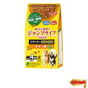 【マラソン最大46倍】いなば Jump Life (ジャンプライフ) クランキー チキン味 140g×4袋
