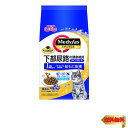【マラソン最大46倍】メディファス キャットフード 1歳から フィッシュ味 【下部尿路/pHコントロール/麻布大学共同開発/国産/アルミ小分け】 3kg(500g×6