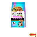 【マラソン最大46倍】いなば すごい乳酸菌クランキー ビーフ味 190g×4袋