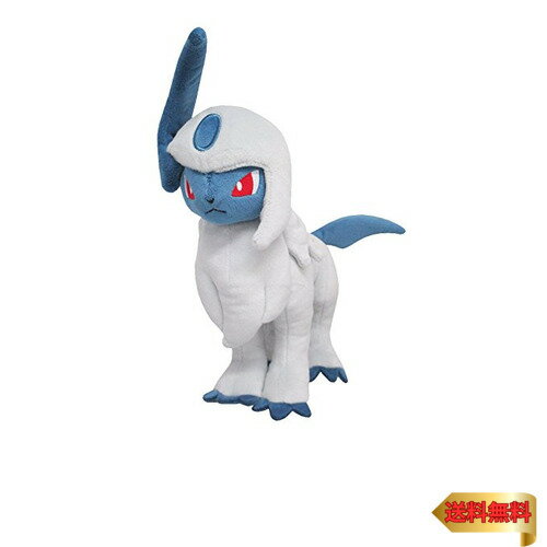 楽天市場】ポケモン アブソル ぬいぐるみの通販 楽天市場】ポケモン アブソル ぬいぐるみの通販