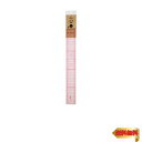 【マラソン最大46倍】KIYOHARA バッグマイスター 方眼定規 50cm BM01-01(3)