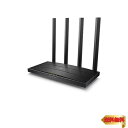 【マラソン最大46倍】 wifi ルーター dual_band TP-Link WiFi 無線LAN ルーター 11ac wifi5 ac1
