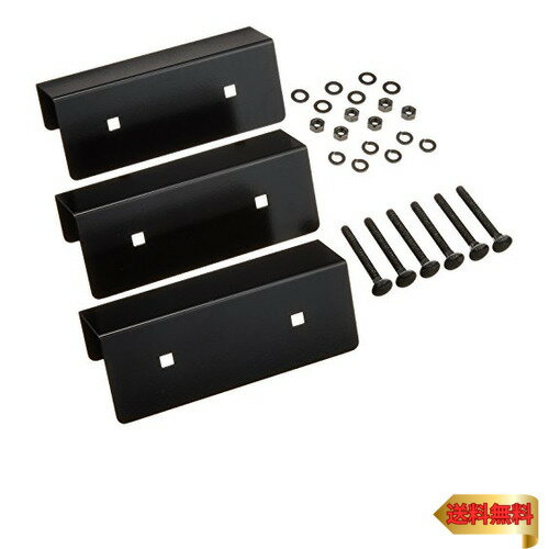 【マラソン最大46倍】TUFREQ(タフレック) 風切音低減ブラケット KZ01