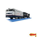 【マラソン最大46倍】タカラトミー プラレール S-46 EF510レッドサンダー (シルバー仕様) 電車 列車 おもちゃ 3歳以上