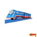 【マラソン最大46倍】タカラトミー 『 プラレール トーマス TS-20 流線形トーマス 』 電車 列車 おもちゃ 3歳以上 玩具安全基準合格 STマーク認証 PLA